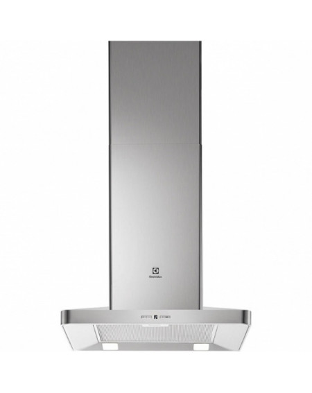 Gartraukis ELECTROLUX EFF60560OX