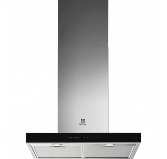 Gartraukis ELECTROLUX LFT766X